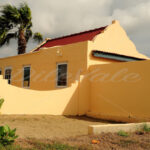Red Roof House – Aruba - DileVale
