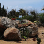 Rock Formation – Aruba - DileVale