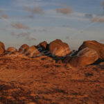 Rocks – California – Aruba - DileVale