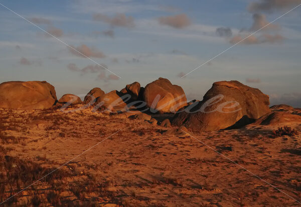 Rocks – California – Aruba - DileVale
