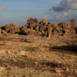 Rocks – California – Aruba - DileVale