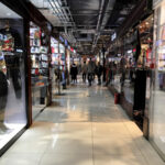 Shopping Complex – Beijing - DileVale