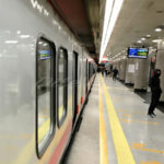 Subway – Beijing - DileVale