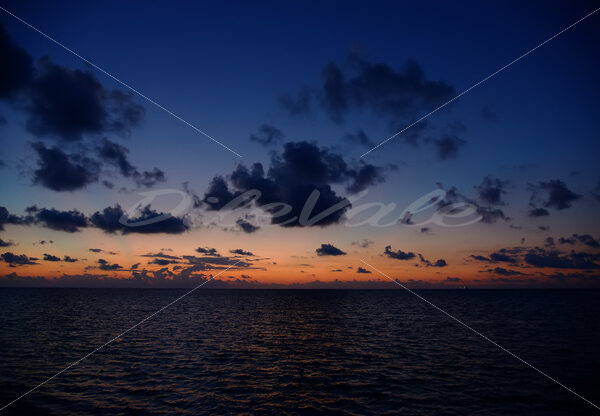 Sunrise – Cancun - DileVale