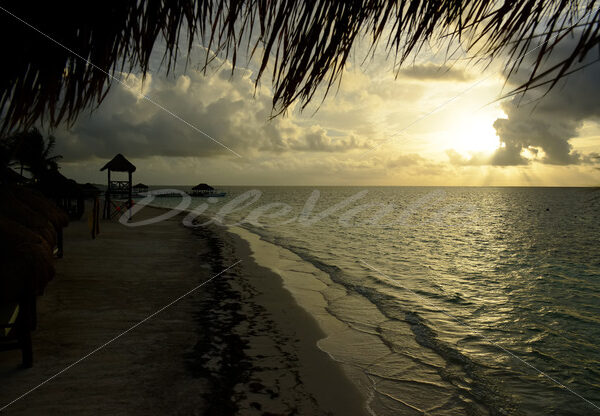 Sunrise – Cancun - DileVale