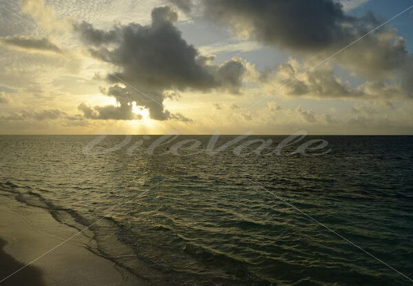 Sunrise – Cancun - DileVale