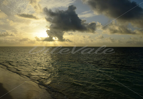 Sunrise – Cancun - DileVale
