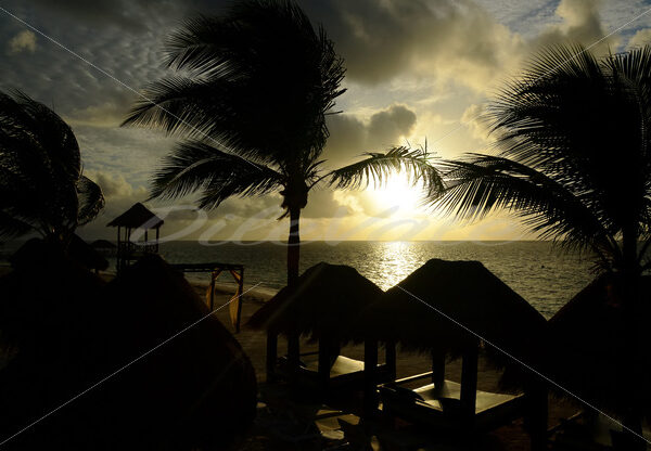 Sunrise – Cancun - DileVale