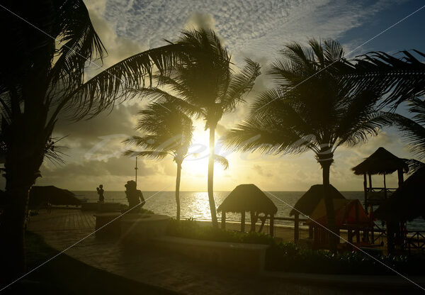 Sunrise – Cancun - DileVale