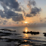 Sunrise –  Riviera Maya – Mexico - DileVale