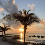 Sunrise – Riviera Maya – Mexico - DileVale