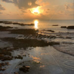 Sunrise – Riviera Maya – Mexico - DileVale