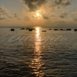 Sunrise – Riviera Maya – Mexico - DileVale