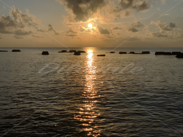 Sunrise – Riviera Maya – Mexico - DileVale Sunrise – Riviera Maya – Mexico - DileVale