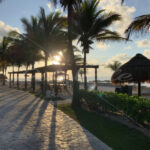 Sunrise – Riviera Maya – Mexico - DileVale