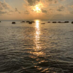 Sunrise – Riviera Maya – Mexico - DileVale