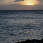 Sunset – Boca Catalina Beach – Aruba - DileVale