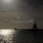 Sunset – Boca Catalina Beach – Aruba - DileVale