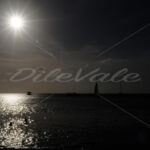 Sunset – Boca Catalina Beach – Aruba - DileVale