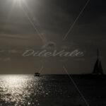 Sunset – Boca Catalina Beach – Aruba - DileVale