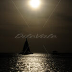 Sunset – Boca Catalina Beach – Aruba - DileVale