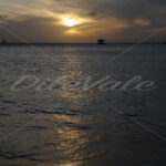 Sunset – Boca Catalina Beach – Aruba - DileVale