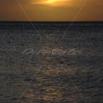 Sunset – Boca Catalina Beach – Aruba - DileVale