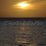 Sunset – Boca Catalina Beach – Aruba - DileVale