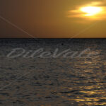 Sunset – Boca Catalina Beach – Aruba - DileVale
