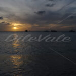 Sunset – Boca Catalina Beach – Aruba - DileVale