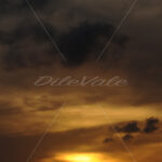 Sunset – Boca Catalina Beach – Aruba - DileVale