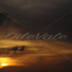 Sunset – Boca Catalina Beach – Aruba - DileVale