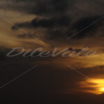 Sunset – Boca Catalina Beach – Aruba - DileVale