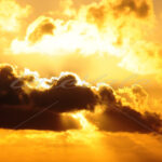 Sunset – Boca Catalina Beach – Aruba - DileVale