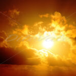 Sunset – Boca Catalina Beach – Aruba - DileVale