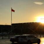 Tiananmen Square – Beijing - DileVale