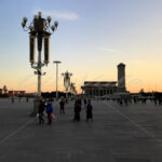 Tiananmen Square – Beijing - DileVale
