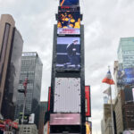 Time Square – New York - DileVale