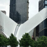 Transportation Hub – World Trade Center NY - DileVale