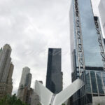 Transportation Hub -World Trade Center NY - DileVale