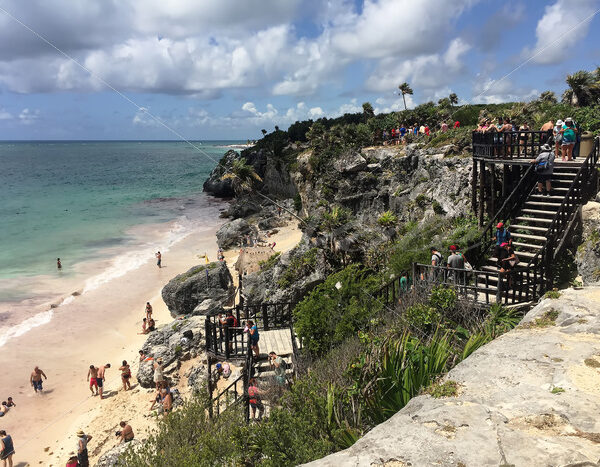 Tulum – Mexico - DileVale
