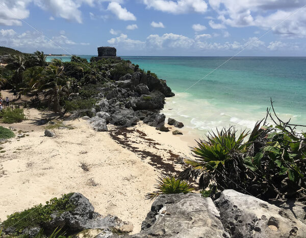 Tulum – Mexico - DileVale