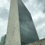 UN Building – New York - DileVale