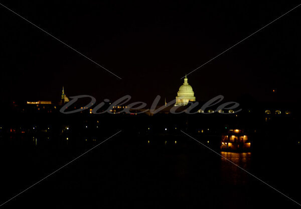 US Capitol – Washington DC - DileVale