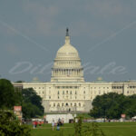 US Capitol – Washington DC - DileVale