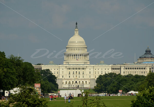 US Capitol – Washington DC - DileVale