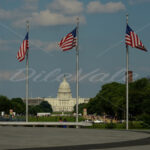 US Capitol – Washington DC - DileVale