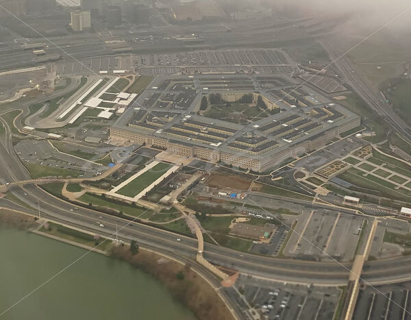 US Pentagon - DileVale