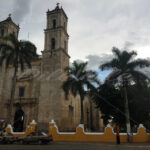 Valladolid – Cancun - DileVale