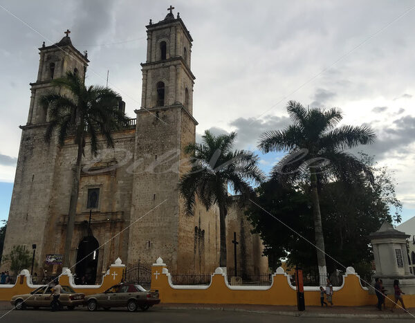 Valladolid – Cancun - DileVale